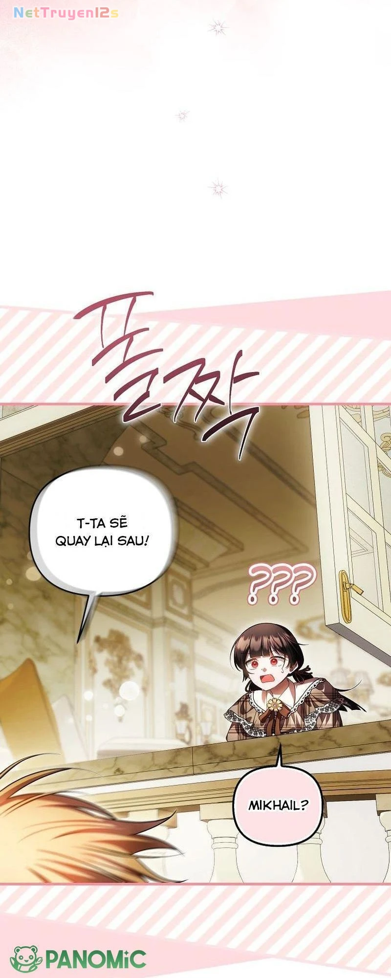Lần Đầu Tiên Được Yêu Thương Chapter  97 - 30