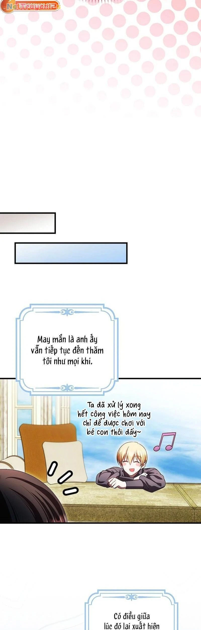 Lần Đầu Tiên Được Yêu Thương Chapter  97 - 32