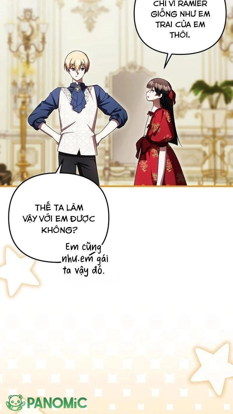 Lần Đầu Tiên Được Yêu Thương Chapter  97 - 42
