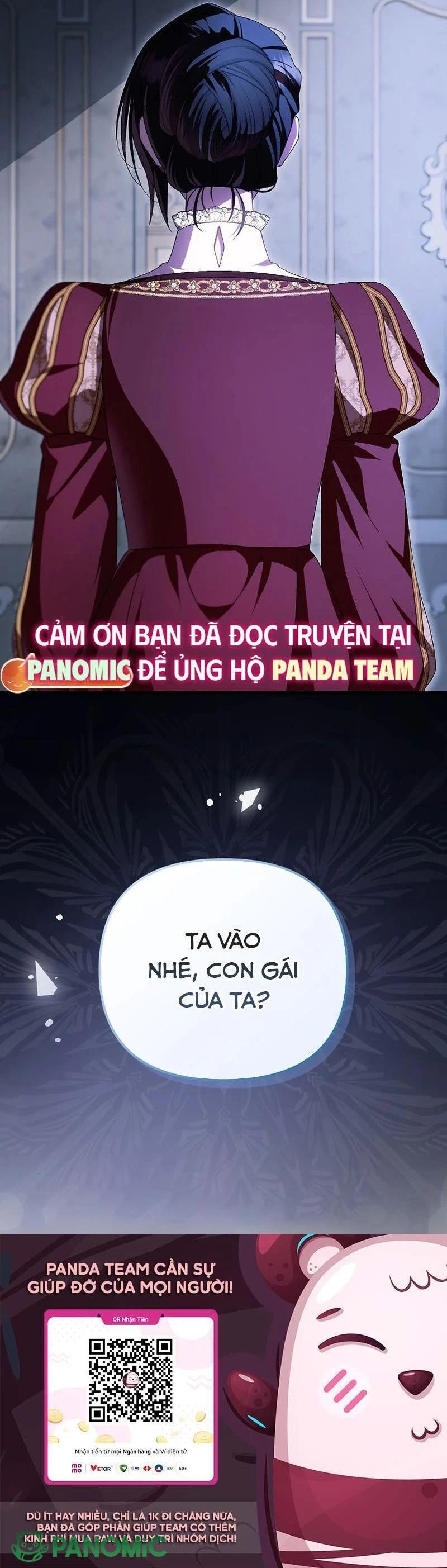 Lần Đầu Tiên Được Yêu Thương Chapter  97 - 49