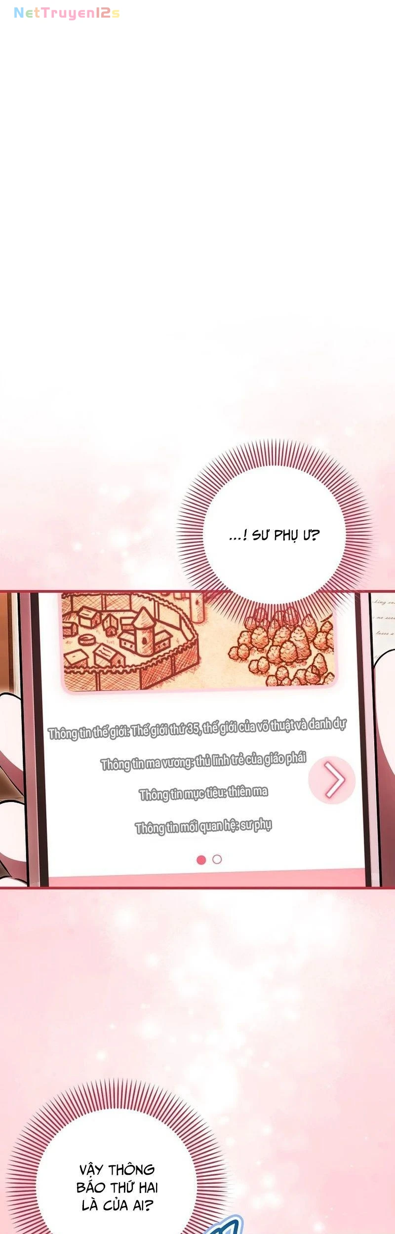 Lần Đầu Tiên Được Yêu Thương Chapter  98 - 2