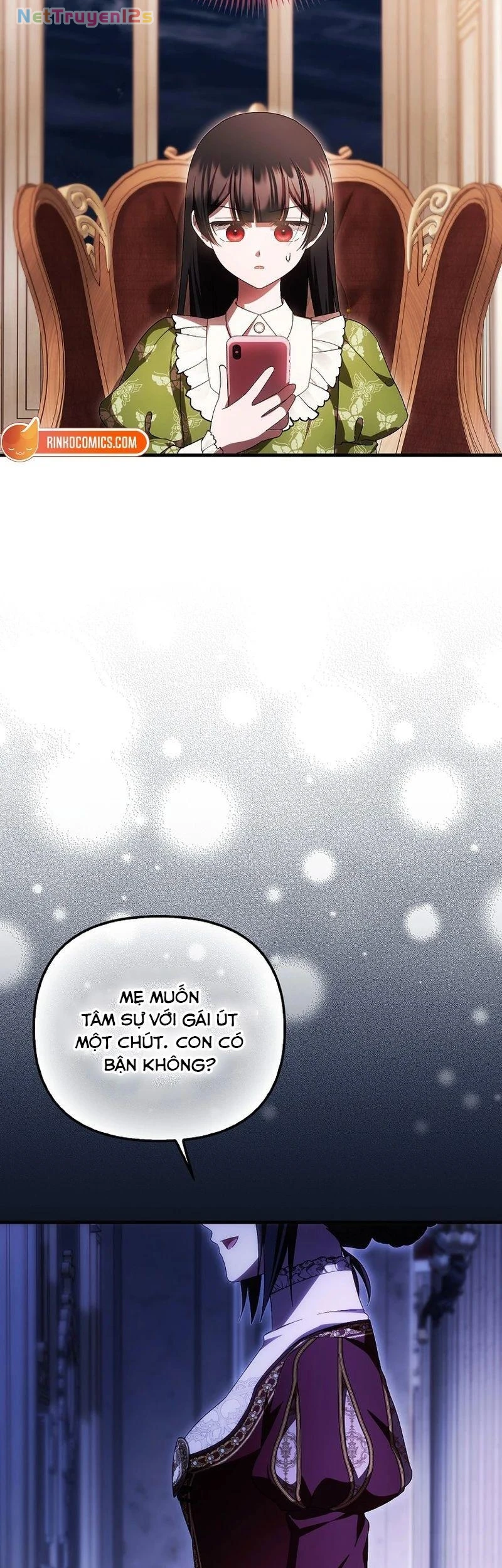 Lần Đầu Tiên Được Yêu Thương Chapter  98 - 4