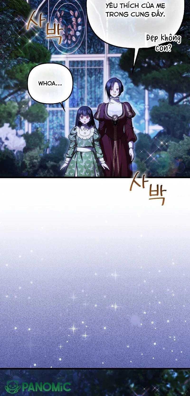 Lần Đầu Tiên Được Yêu Thương Chapter  98 - 8