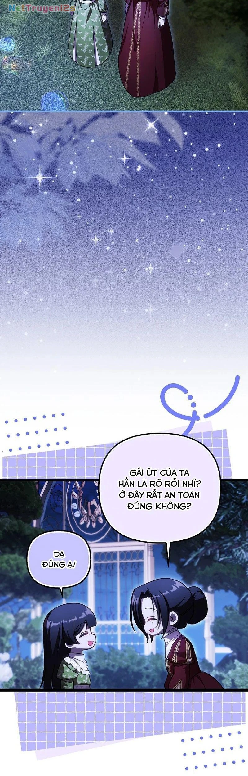 Lần Đầu Tiên Được Yêu Thương Chapter  98 - 10