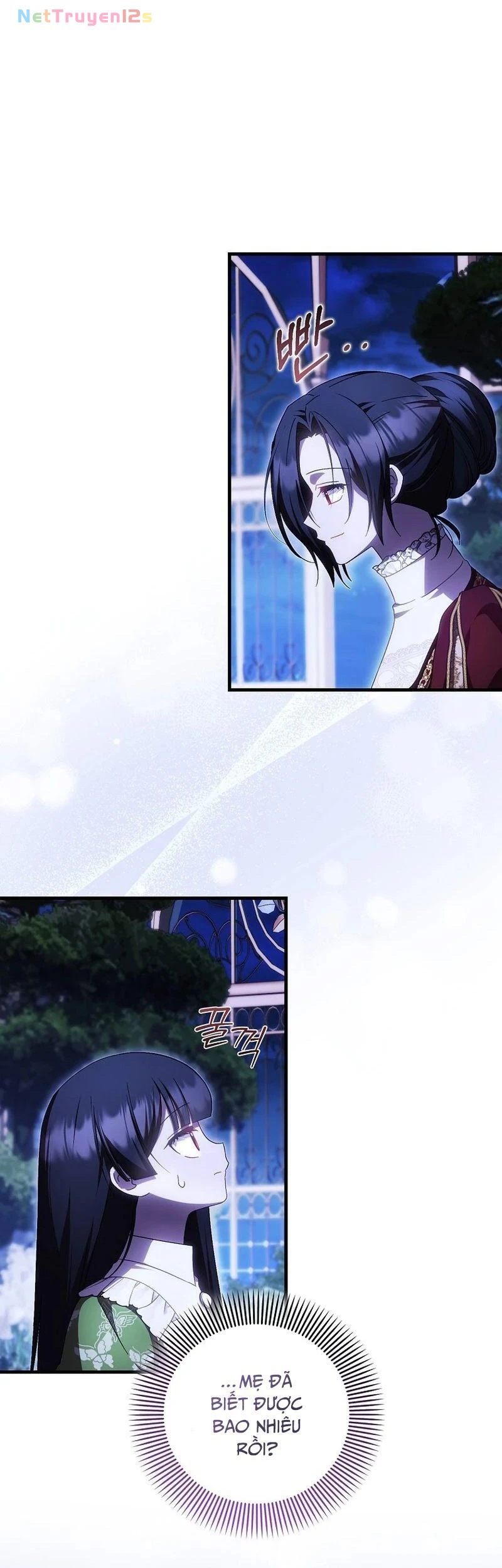 Lần Đầu Tiên Được Yêu Thương Chapter  98 - 11