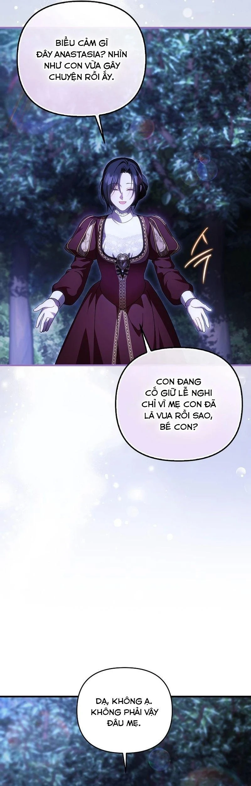Lần Đầu Tiên Được Yêu Thương Chapter  98 - 13