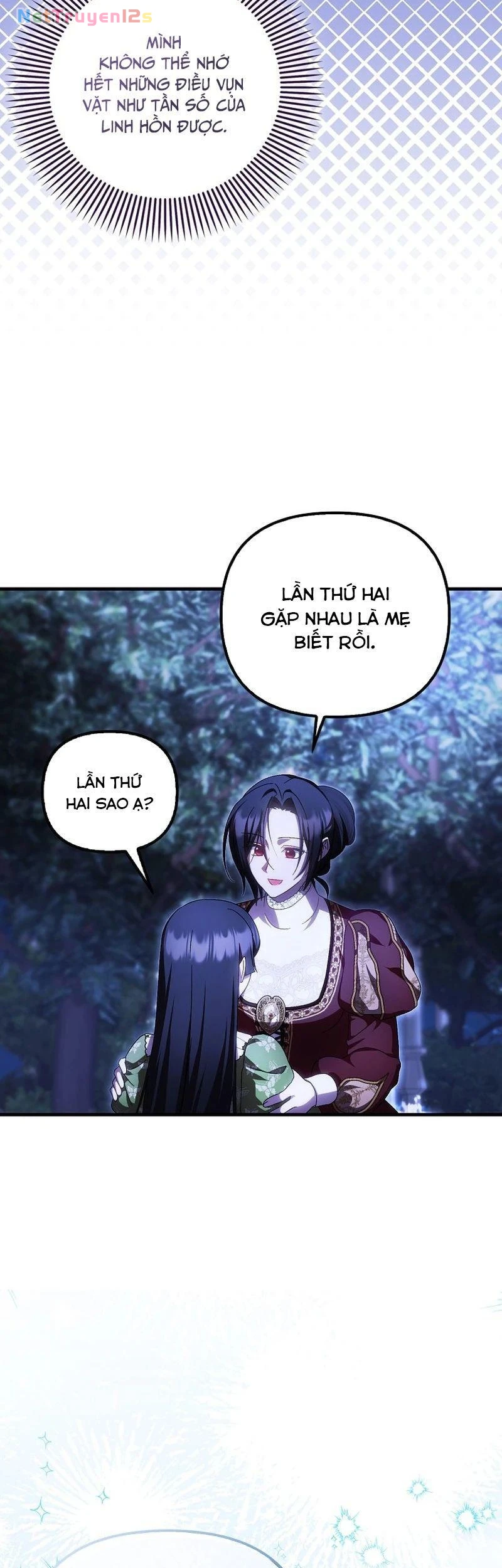 Lần Đầu Tiên Được Yêu Thương Chapter  98 - 18