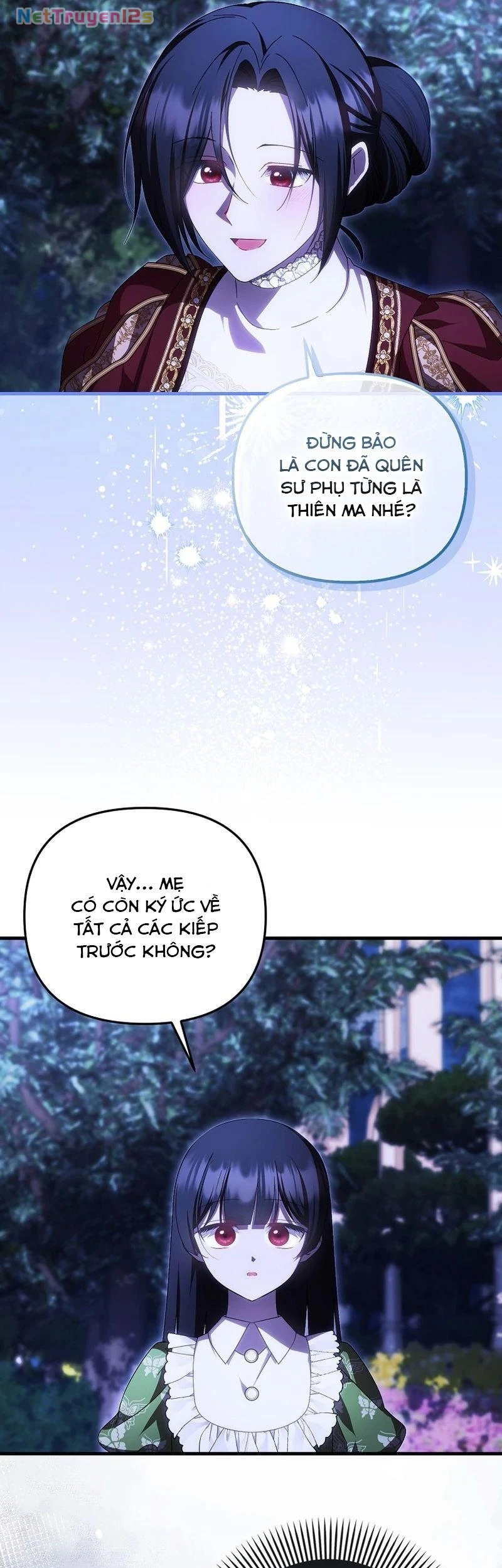 Lần Đầu Tiên Được Yêu Thương Chapter  98 - 20