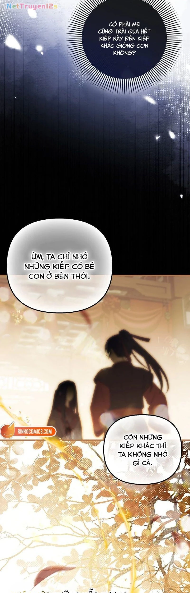 Lần Đầu Tiên Được Yêu Thương Chapter  98 - 21