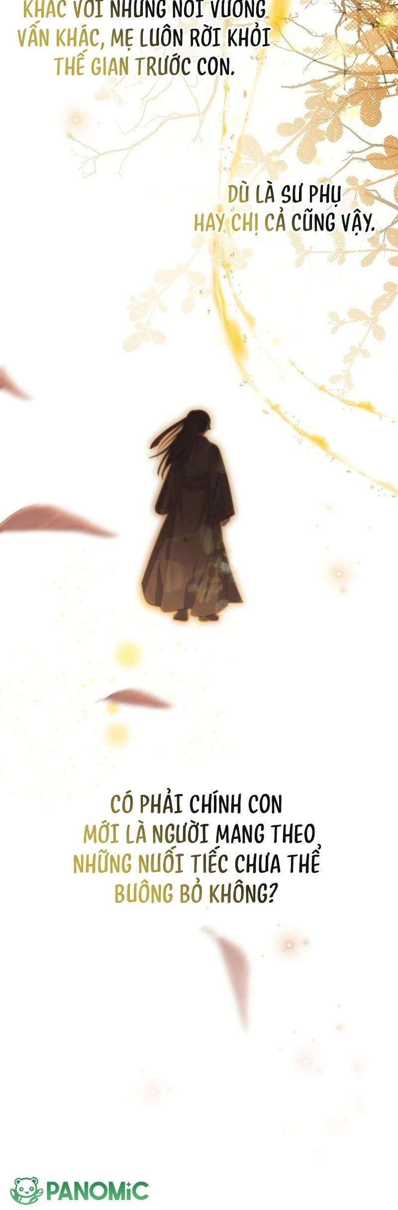 Lần Đầu Tiên Được Yêu Thương Chapter  98 - 22