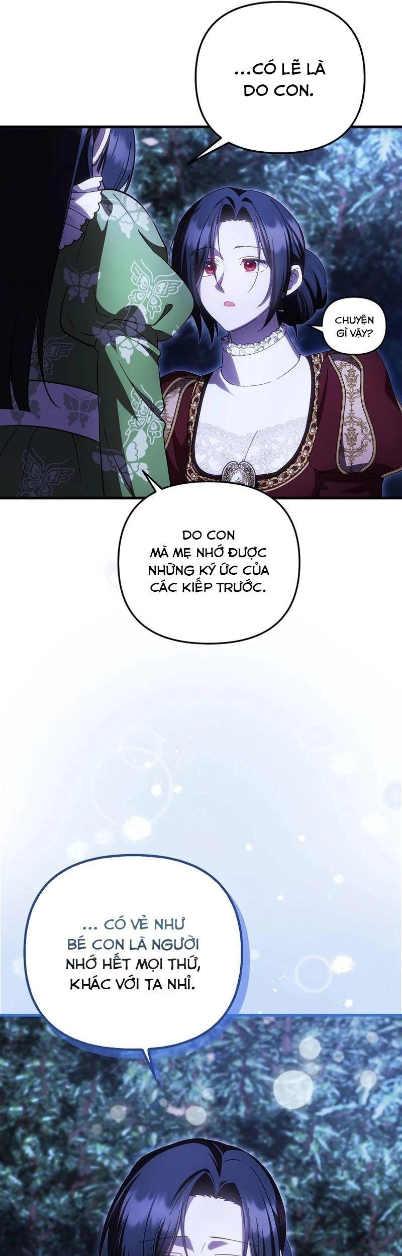Lần Đầu Tiên Được Yêu Thương Chapter  98 - 23