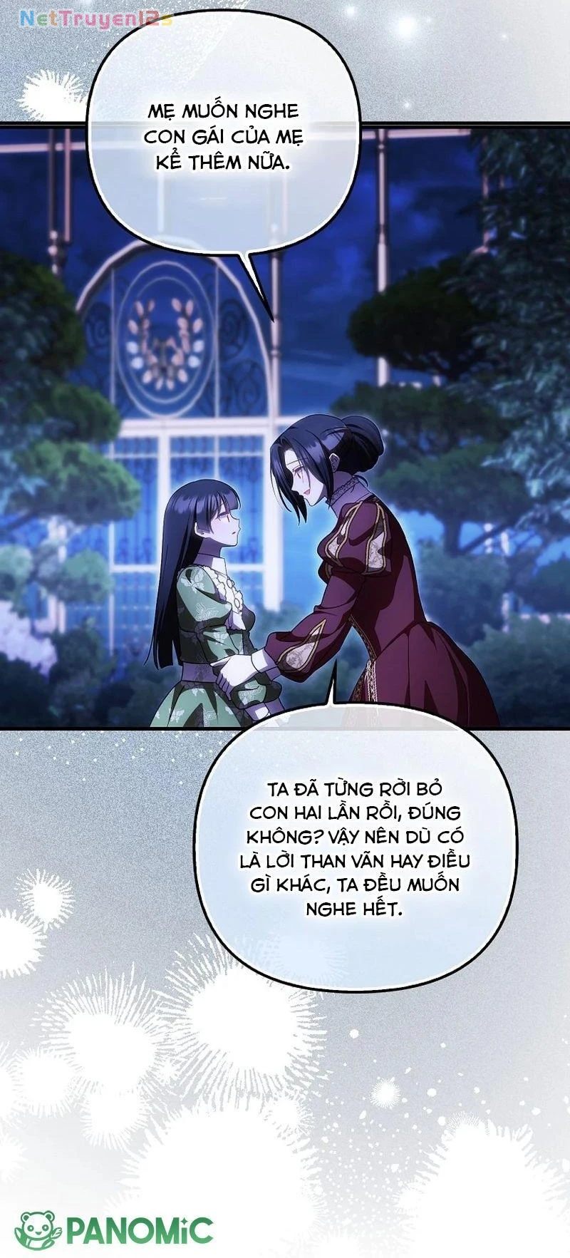 Lần Đầu Tiên Được Yêu Thương Chapter  98 - 25