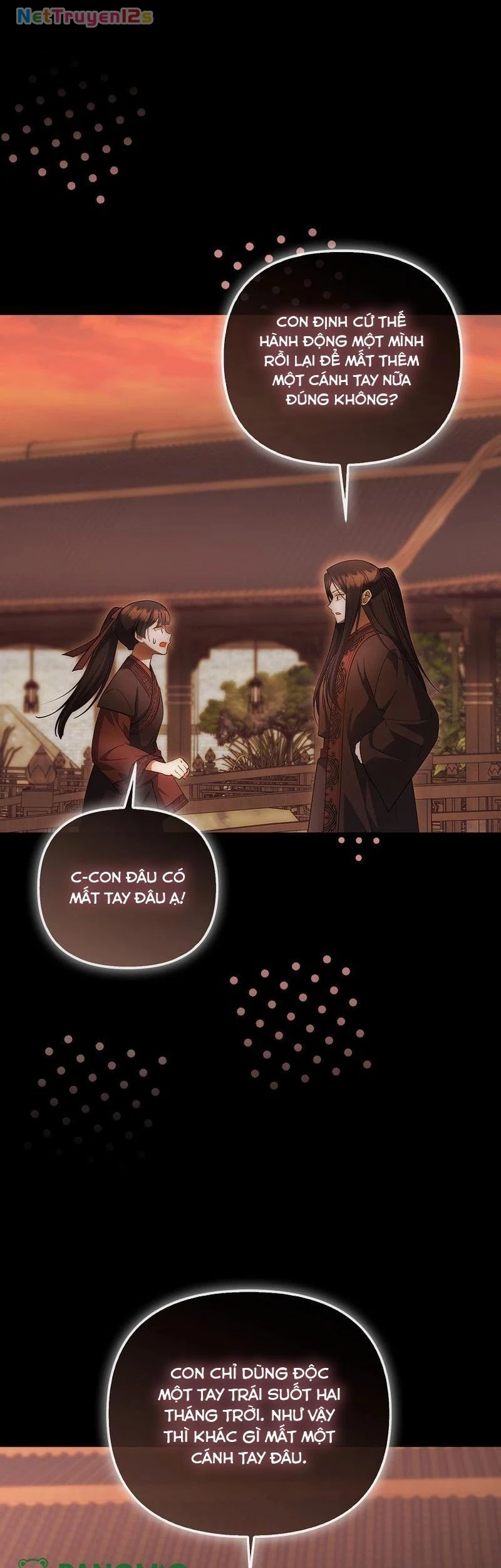 Lần Đầu Tiên Được Yêu Thương Chapter  98 - 32
