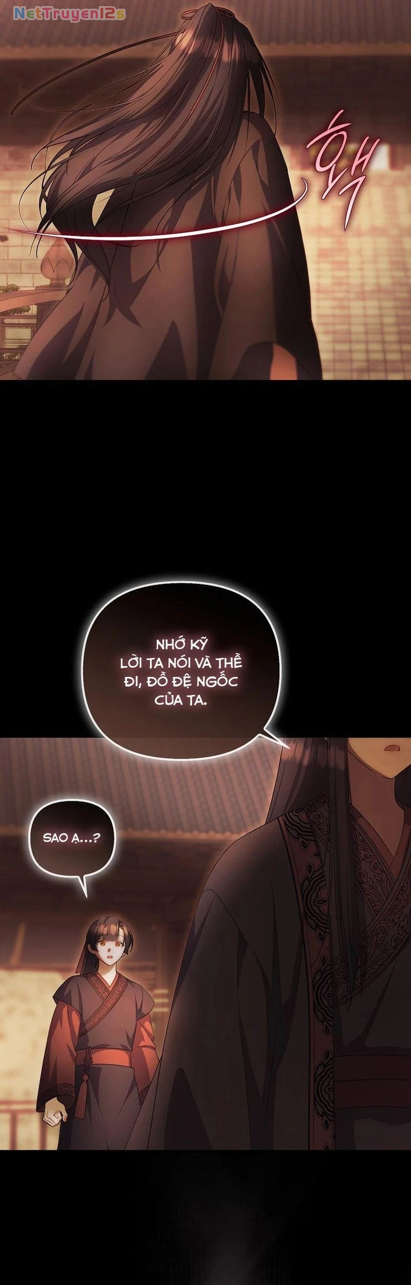 Lần Đầu Tiên Được Yêu Thương Chapter  98 - 34