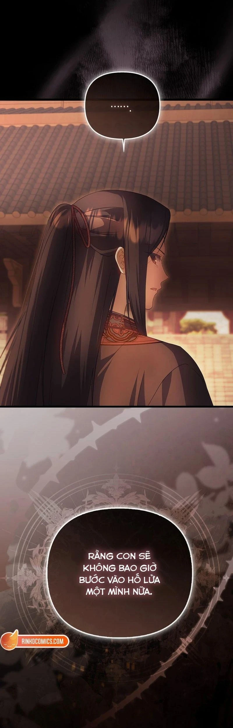 Lần Đầu Tiên Được Yêu Thương Chapter  98 - 35