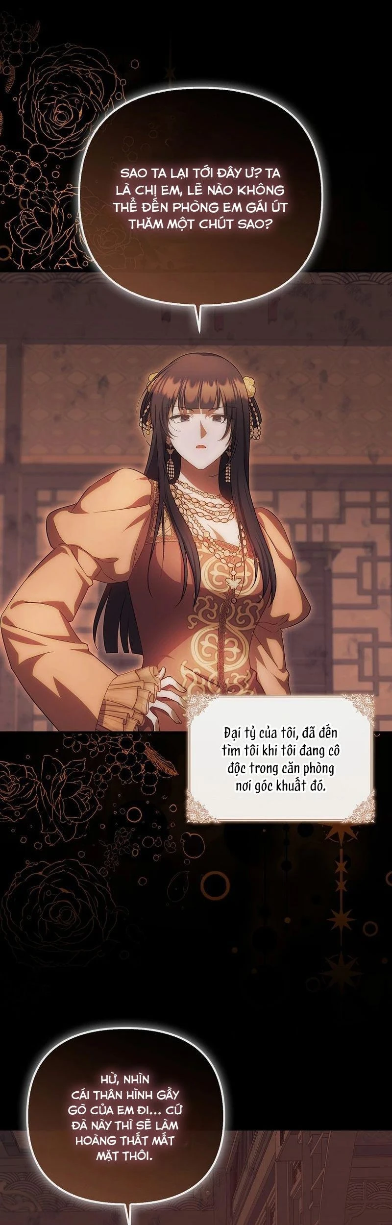 Lần Đầu Tiên Được Yêu Thương Chapter  98 - 38