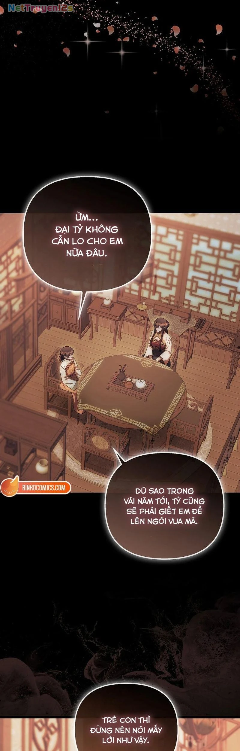 Lần Đầu Tiên Được Yêu Thương Chapter  98 - 40