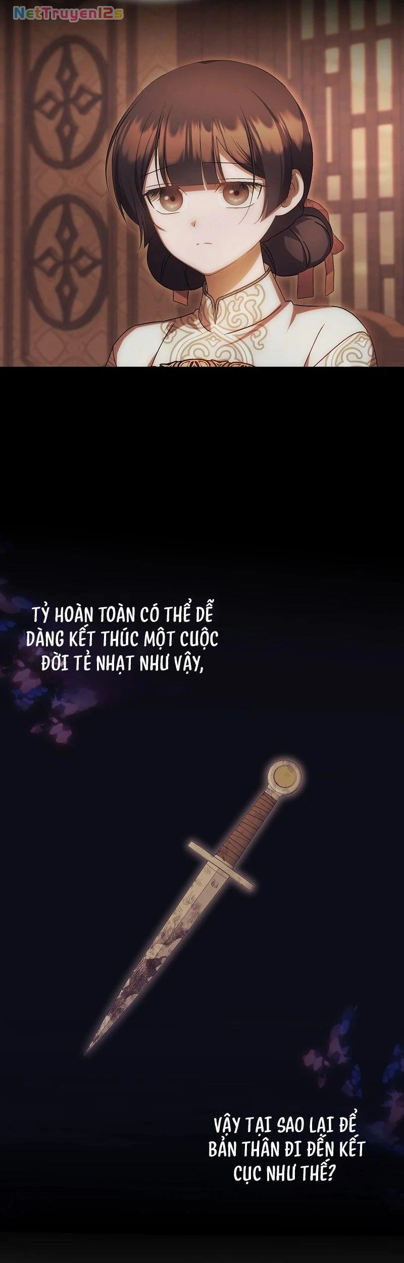 Lần Đầu Tiên Được Yêu Thương Chapter  98 - 44