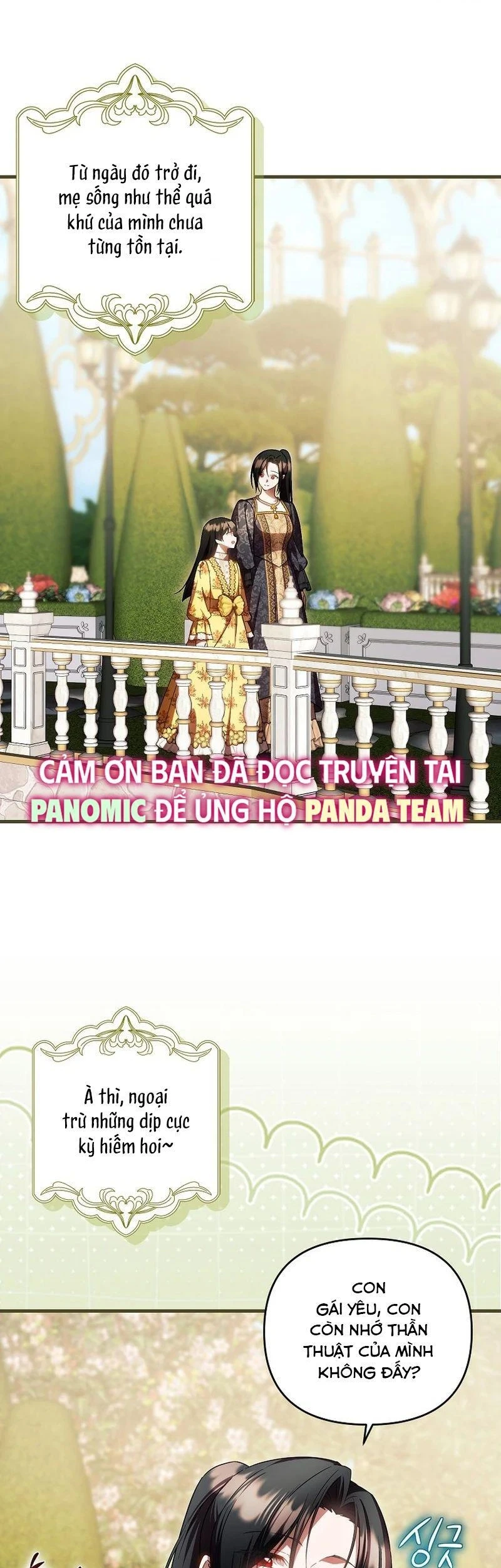 Lần Đầu Tiên Được Yêu Thương Chapter  99 - 3