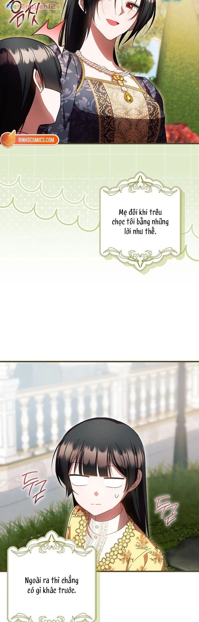 Lần Đầu Tiên Được Yêu Thương Chapter  99 - 4