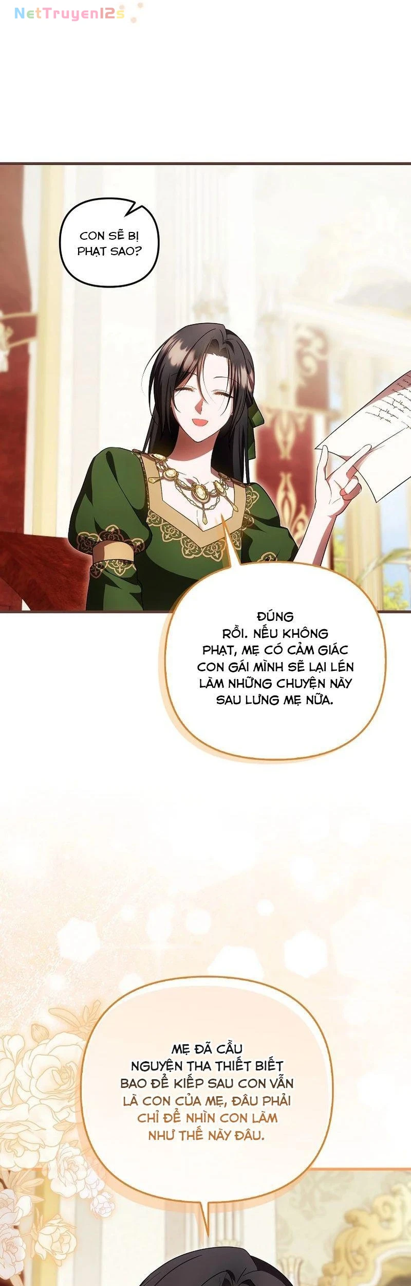 Lần Đầu Tiên Được Yêu Thương Chapter  99 - 11
