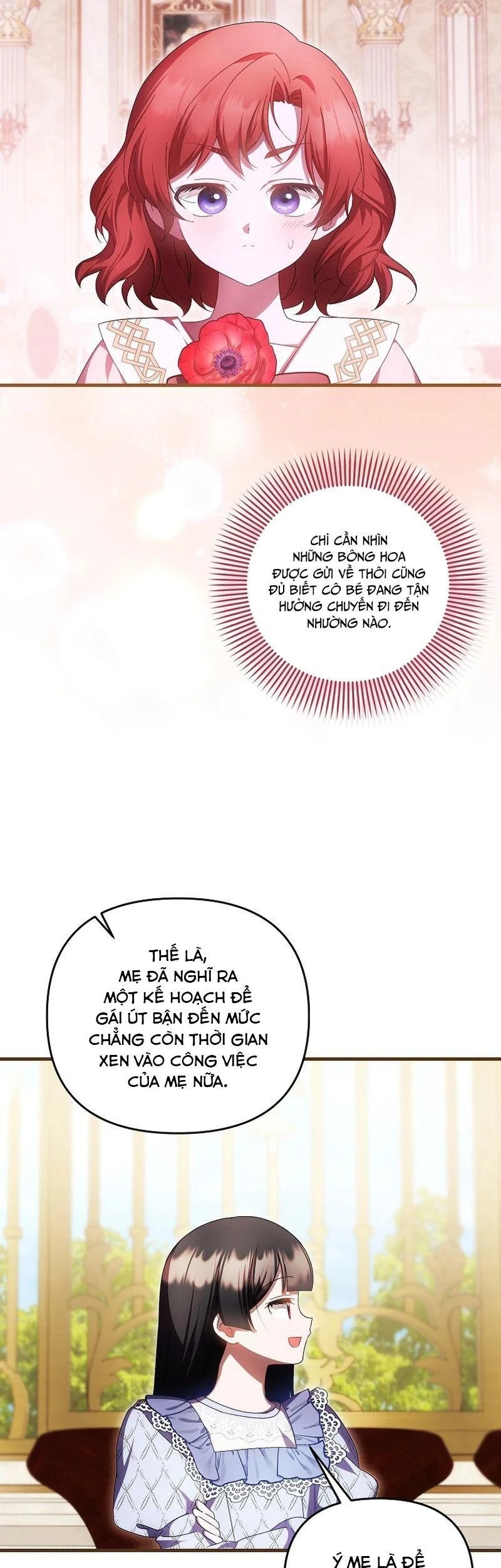 Lần Đầu Tiên Được Yêu Thương Chapter  99 - 16