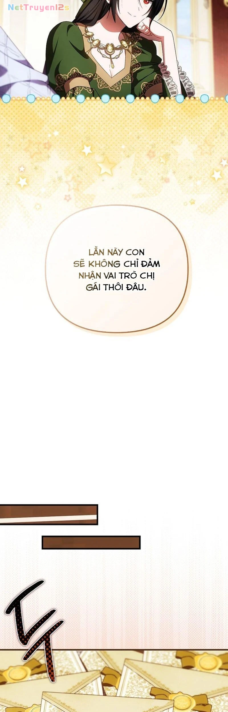 Lần Đầu Tiên Được Yêu Thương Chapter  99 - 19