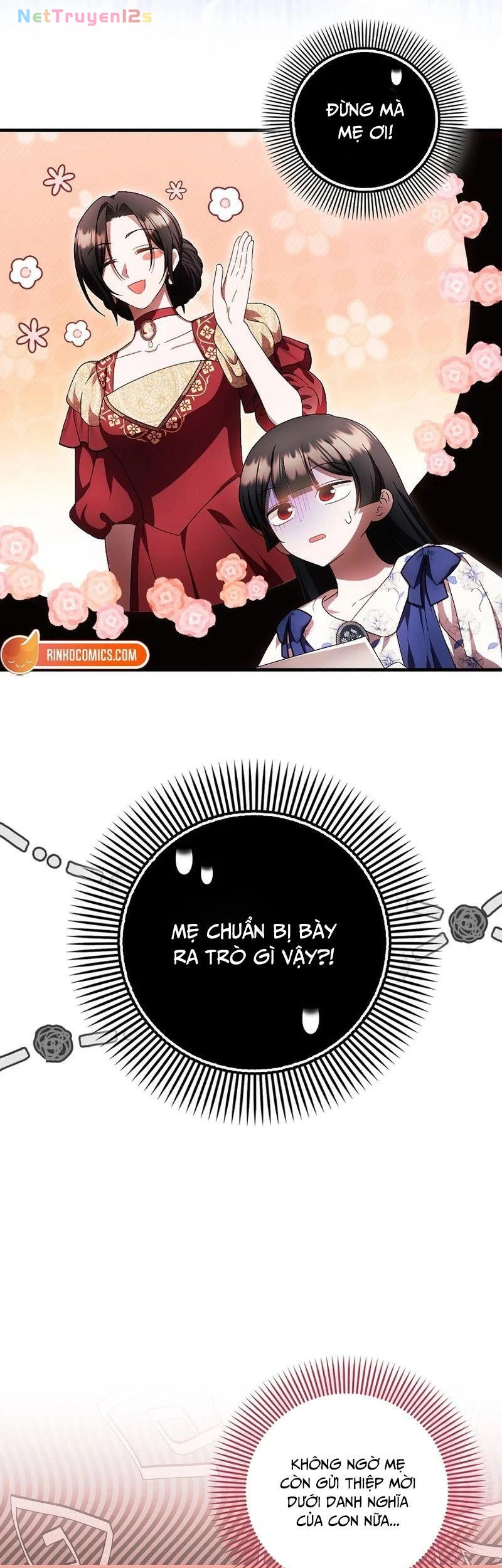 Lần Đầu Tiên Được Yêu Thương Chapter  99 - 23