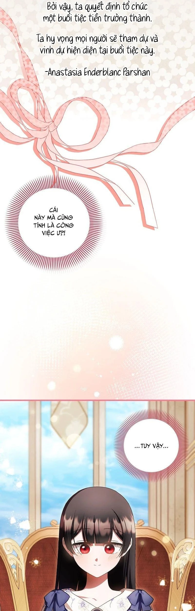 Lần Đầu Tiên Được Yêu Thương Chapter  99 - 25