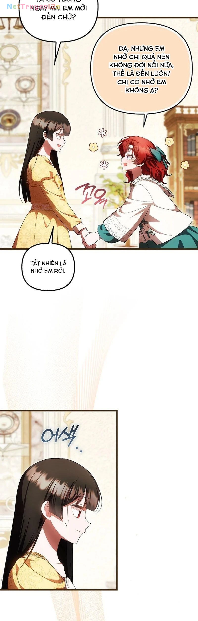 Lần Đầu Tiên Được Yêu Thương Chapter  99 - 30