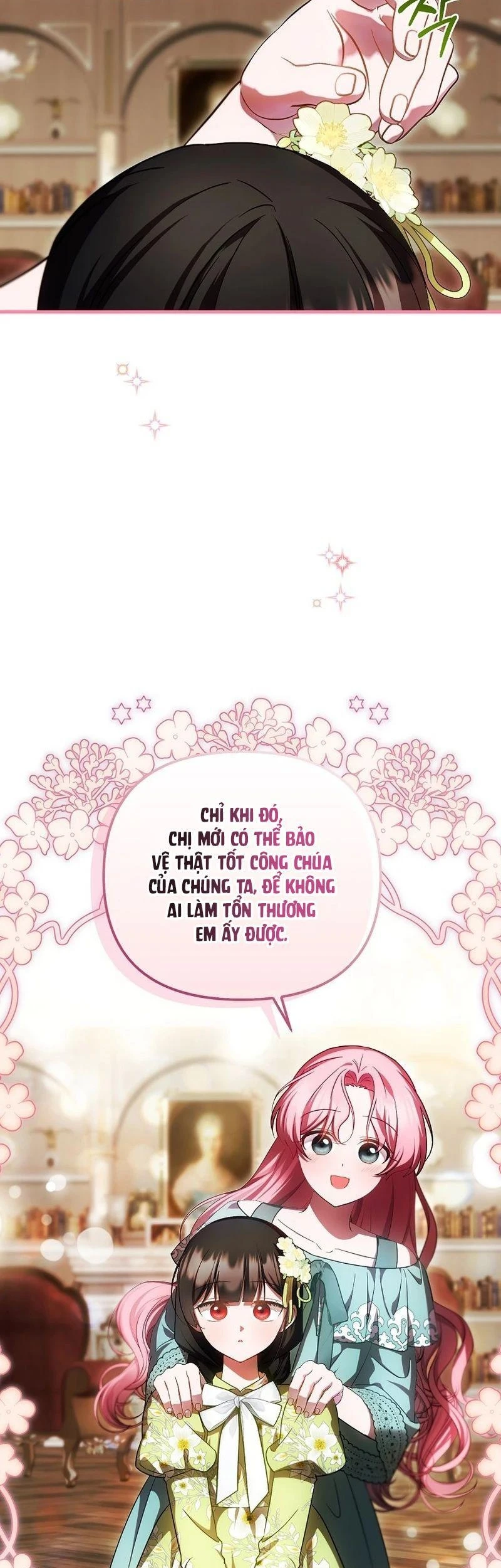 Lần Đầu Tiên Được Yêu Thương Chapter  99 - 46