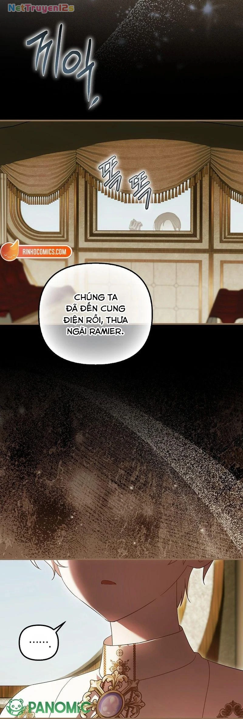 Lần Đầu Tiên Được Yêu Thương Chapter  99 - 50