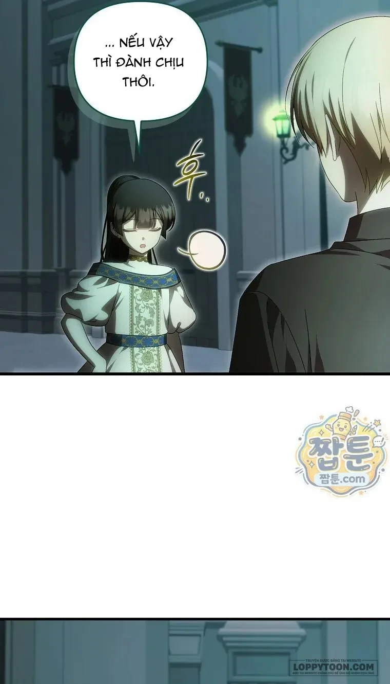 Lần Đầu Tiên Được Yêu Thương Chapter 105 - 5