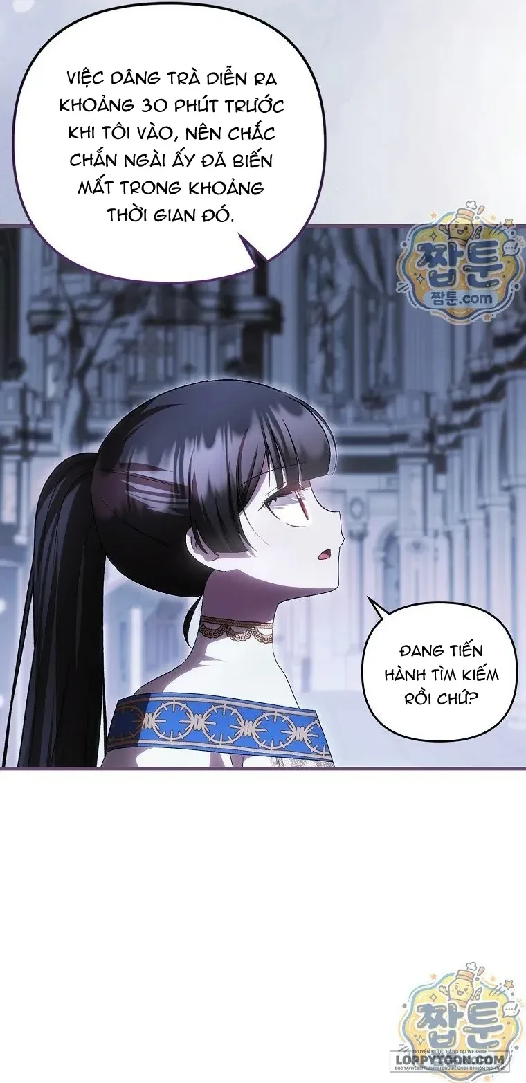Lần Đầu Tiên Được Yêu Thương Chapter 105 - 20