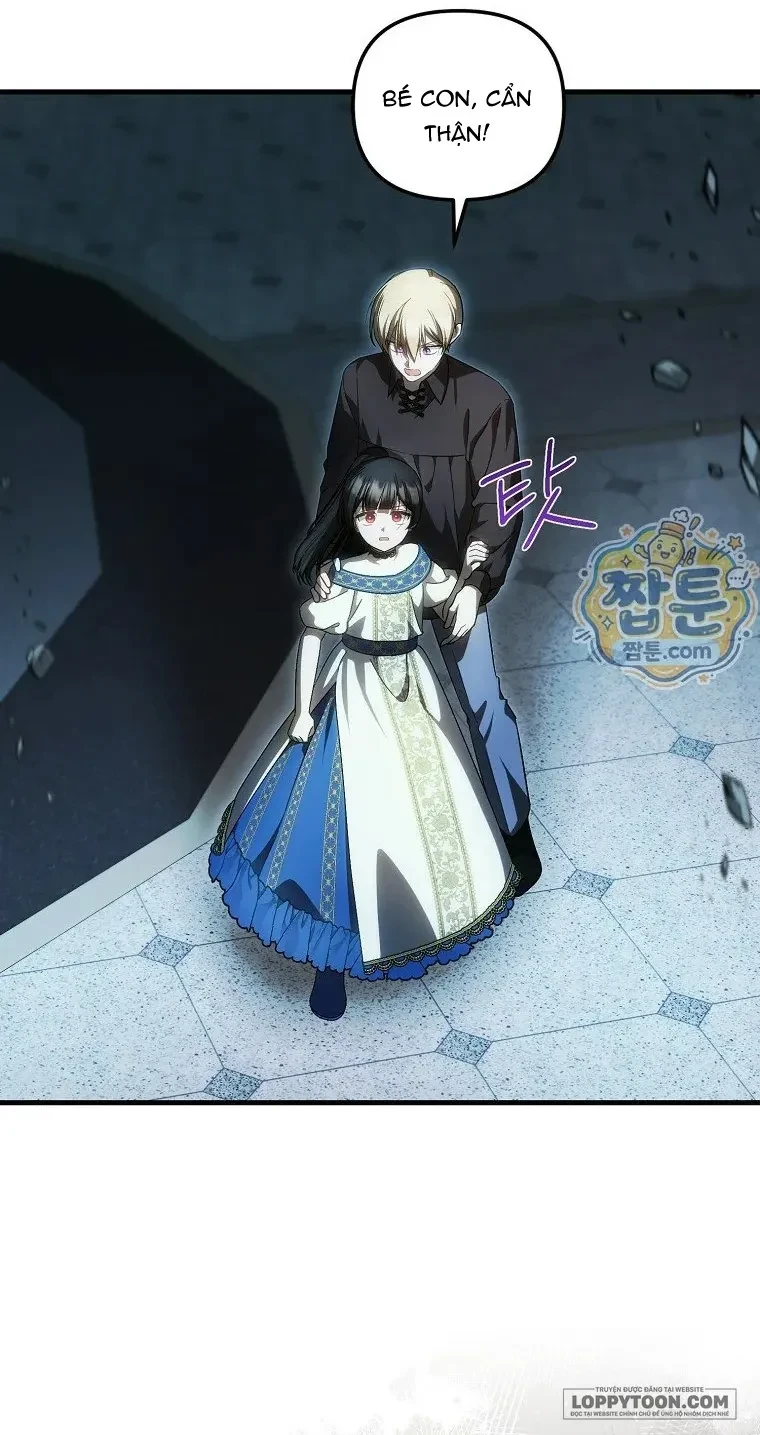 Lần Đầu Tiên Được Yêu Thương Chapter 105 - 26