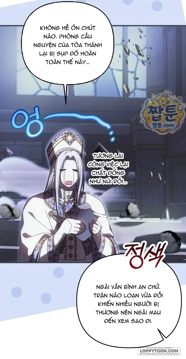 Lần Đầu Tiên Được Yêu Thương Chapter 105 - 41
