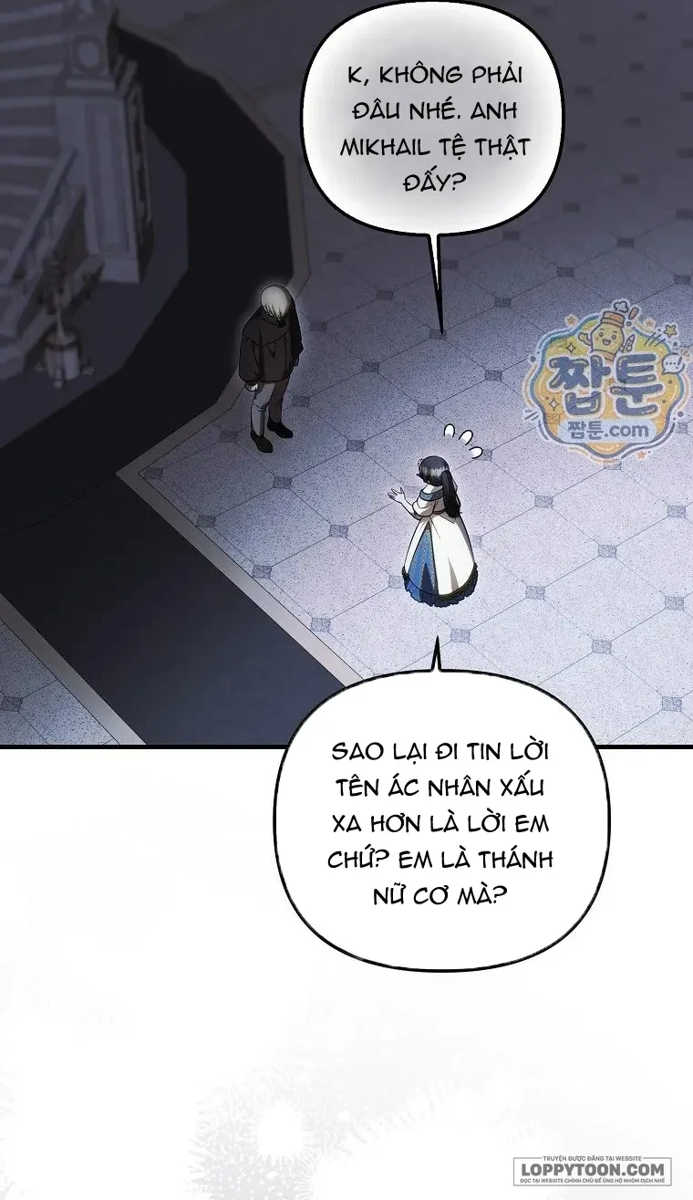 Lần Đầu Tiên Được Yêu Thương Chapter 105 - 48