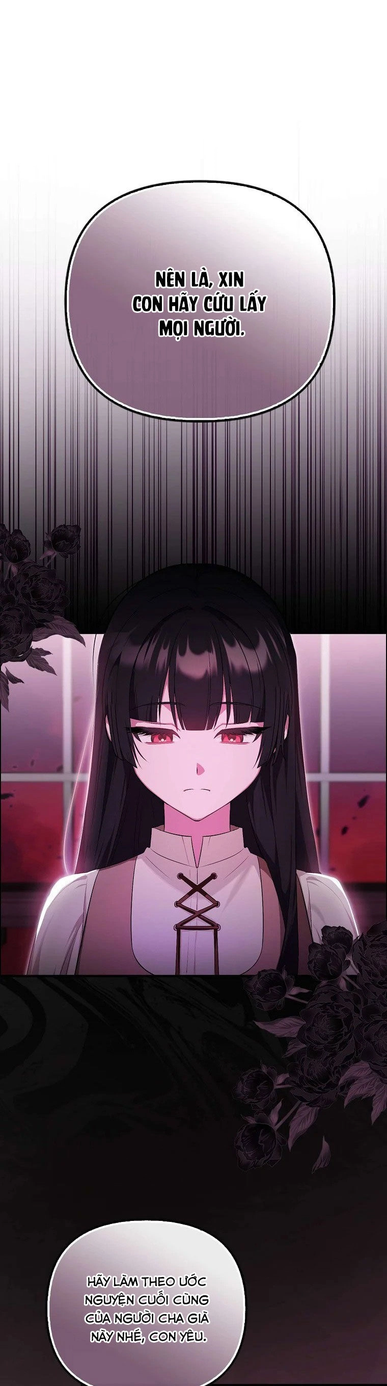 Lần Đầu Tiên Được Yêu Thương Chapter 1 - 3