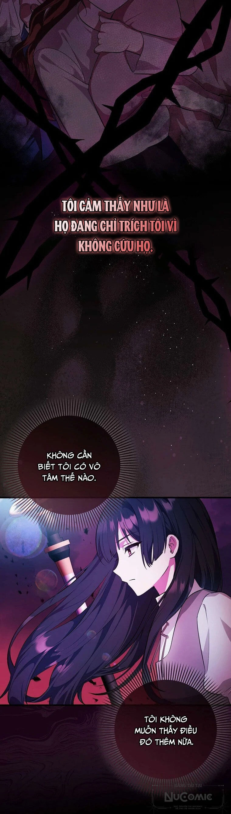 Lần Đầu Tiên Được Yêu Thương Chapter 1 - 34