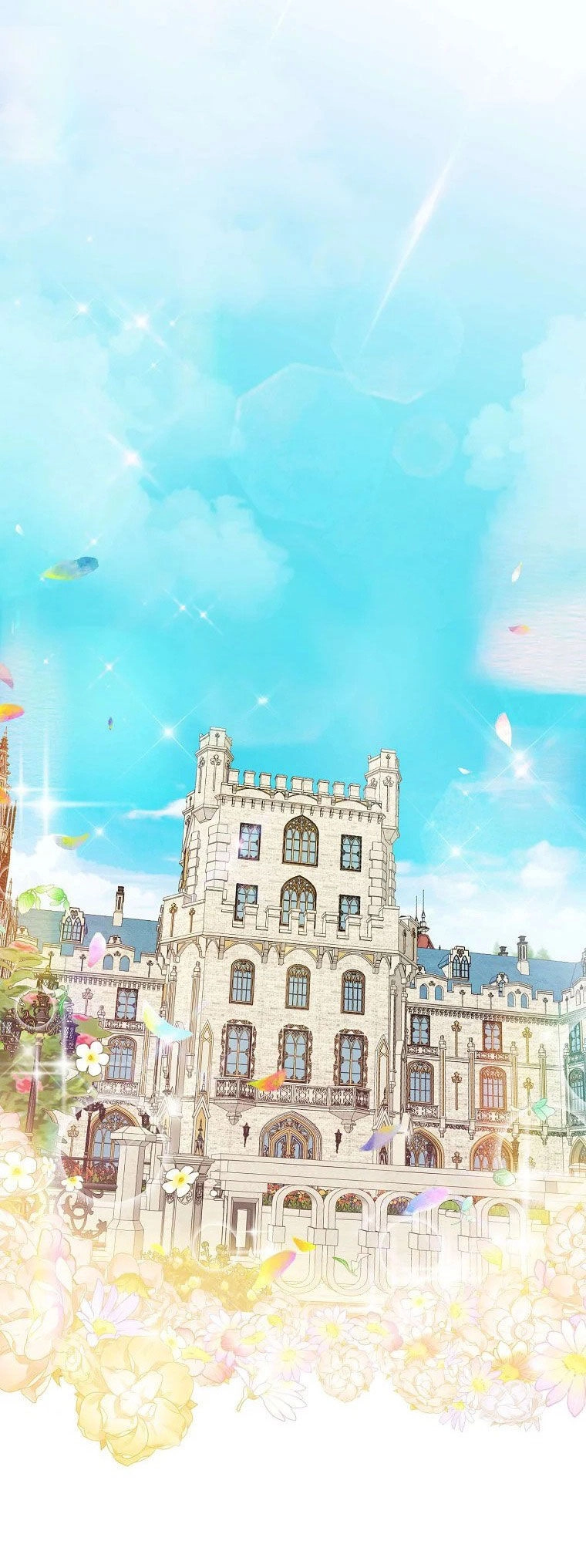 Lần Đầu Tiên Được Yêu Thương Chapter 1 - 41