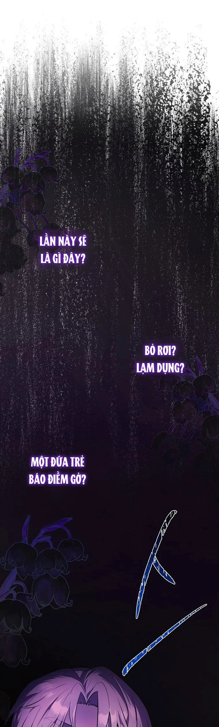 Lần Đầu Tiên Được Yêu Thương Chapter 2 - 3