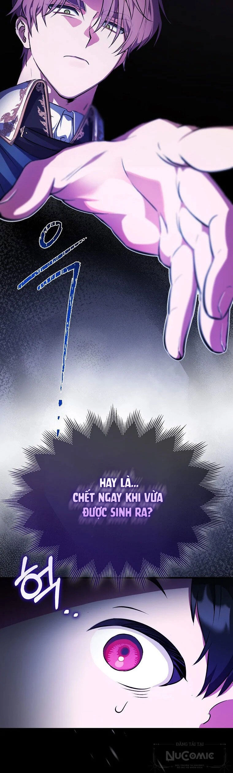 Lần Đầu Tiên Được Yêu Thương Chapter 2 - 4