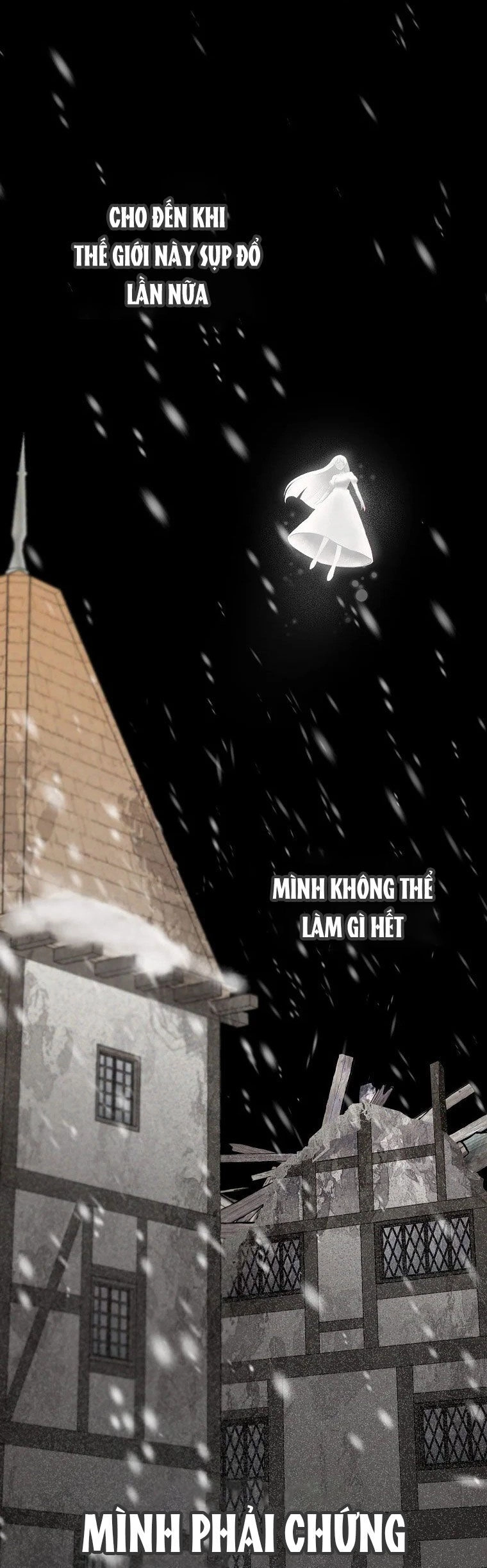 Lần Đầu Tiên Được Yêu Thương Chapter 2 - 5