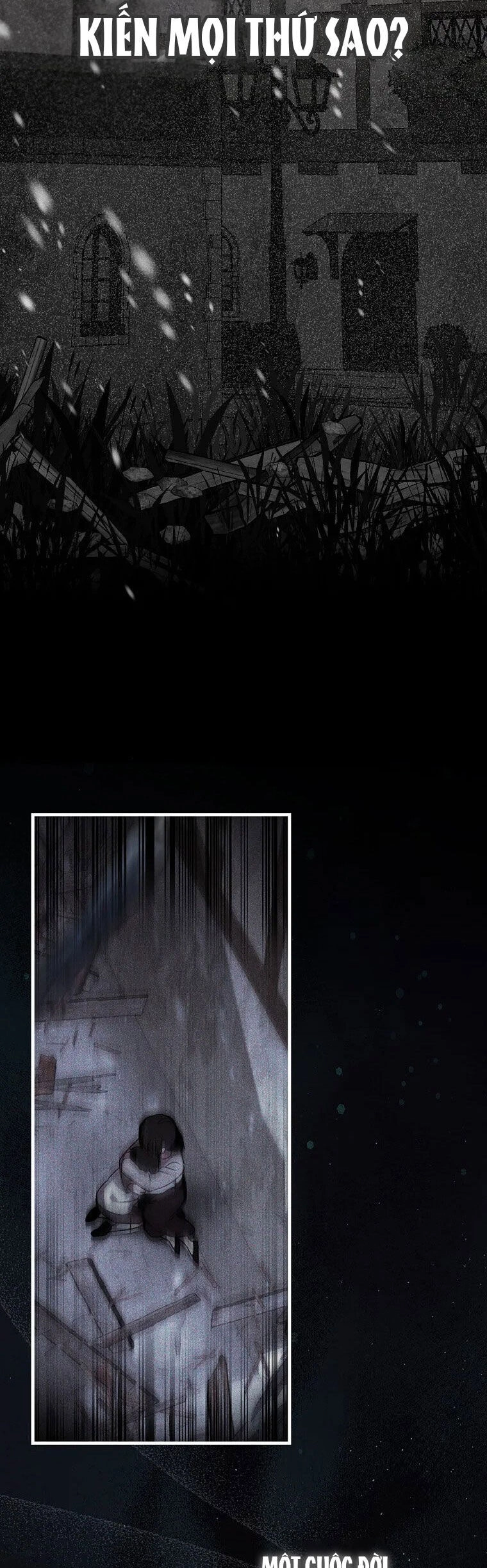 Lần Đầu Tiên Được Yêu Thương Chapter 2 - 6