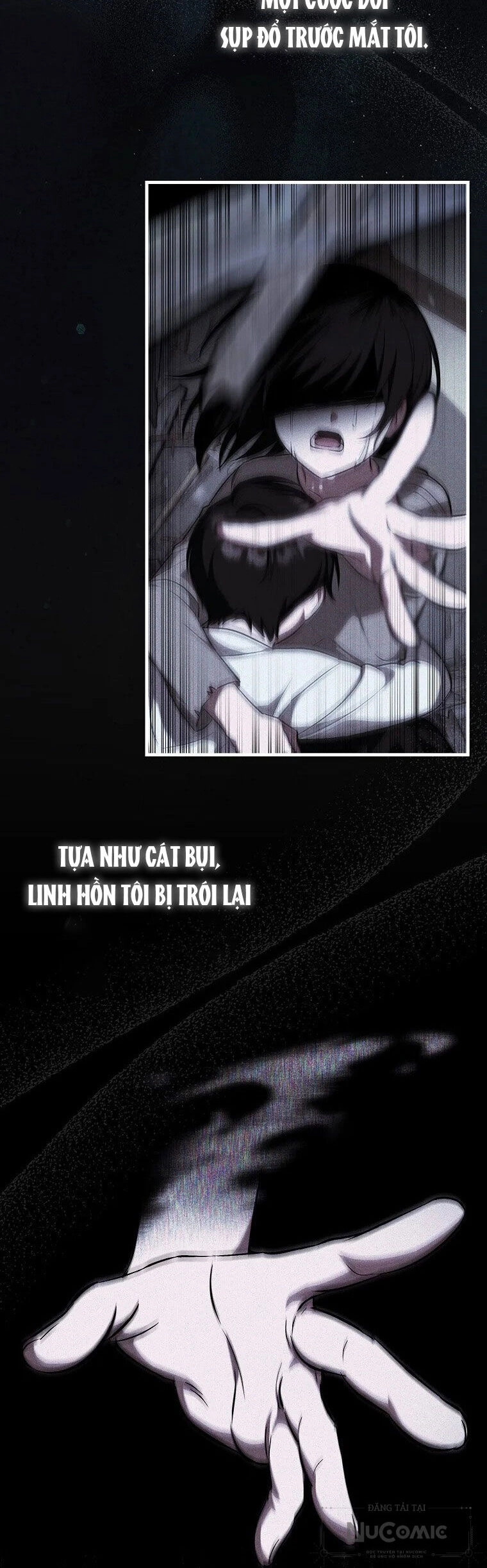 Lần Đầu Tiên Được Yêu Thương Chapter 2 - 7