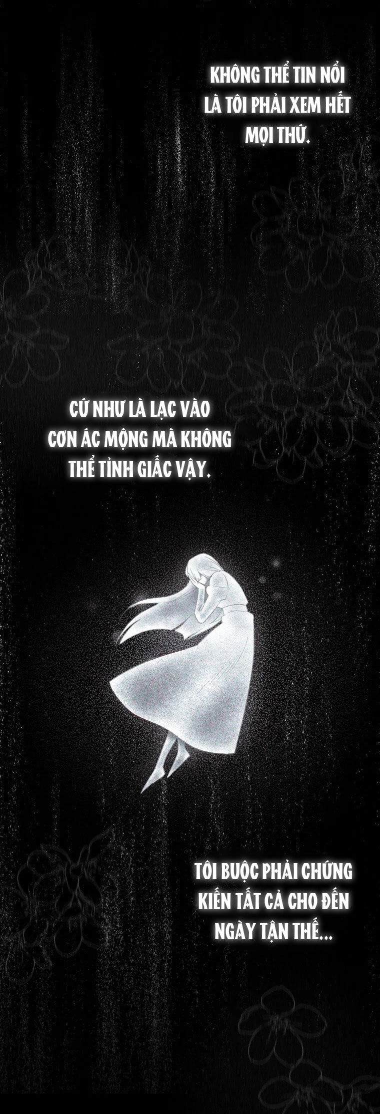 Lần Đầu Tiên Được Yêu Thương Chapter 2 - 8