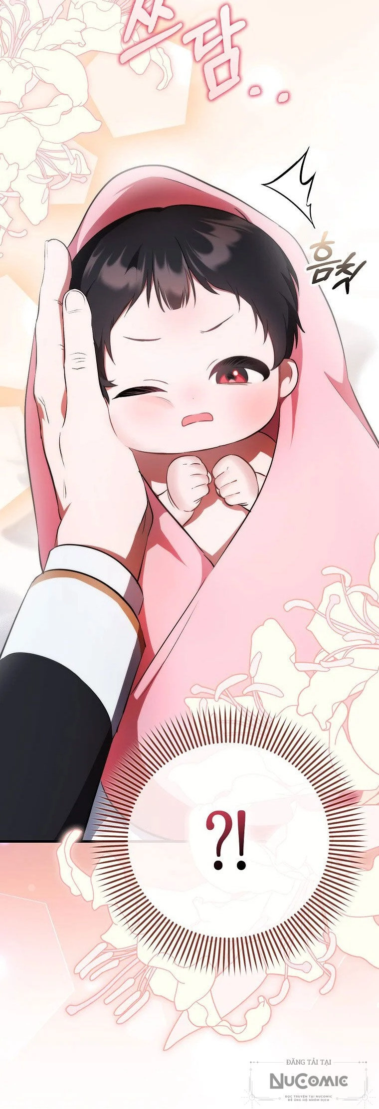 Lần Đầu Tiên Được Yêu Thương Chapter 2 - 10