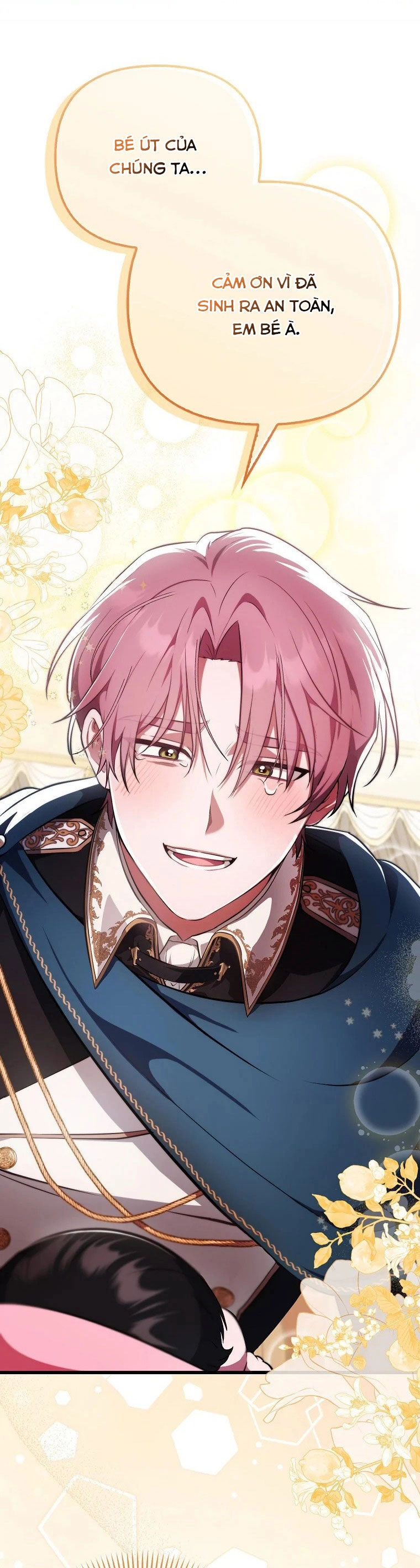 Lần Đầu Tiên Được Yêu Thương Chapter 2 - 11