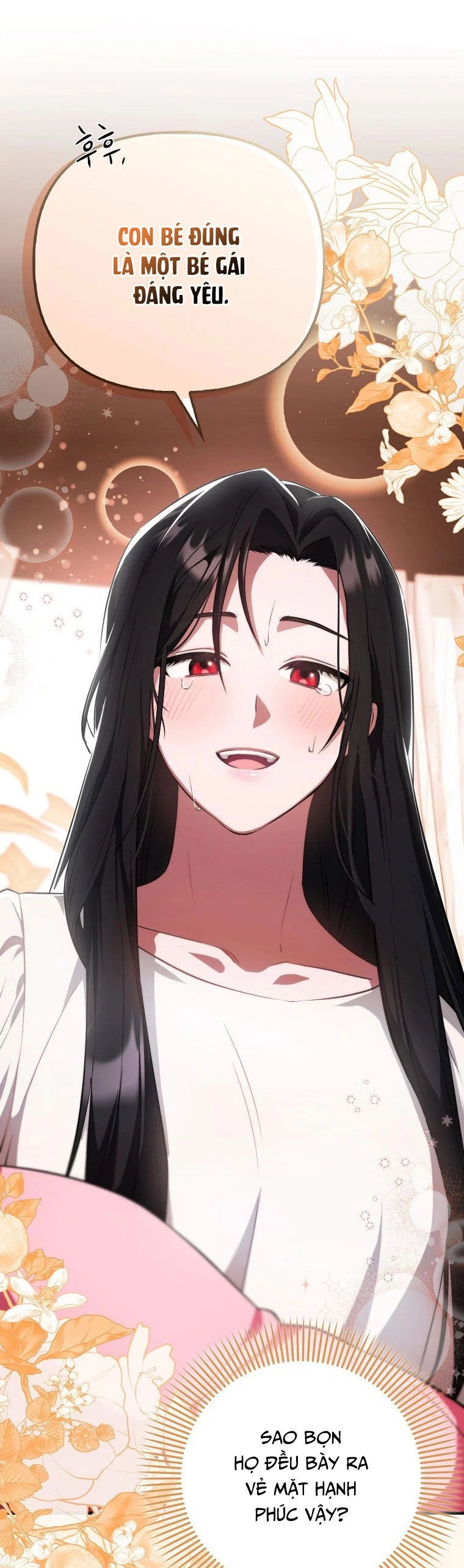 Lần Đầu Tiên Được Yêu Thương Chapter 2 - 13