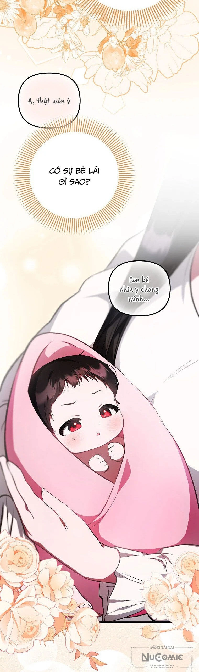 Lần Đầu Tiên Được Yêu Thương Chapter 2 - 14